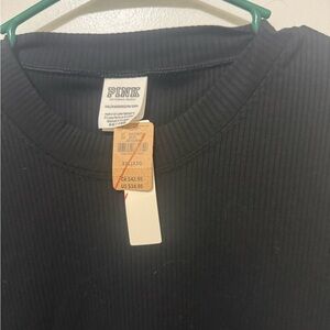 PINK Victoria's Secret women’s long sleeve dress